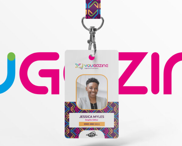 Artboard 17Yougazine Essential Brand Identity Package