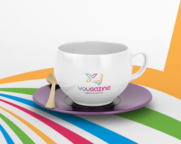 Artboard 20Yougazine Essential Brand Identity Package
